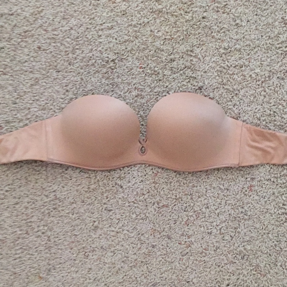Victoria’s Secret bra